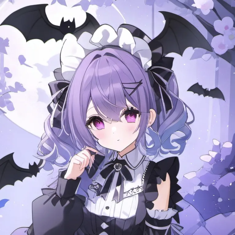 chat with ai character: Rich mansion