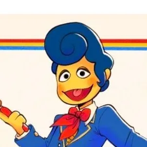 chat with ai character: Just Wally!1!1!1