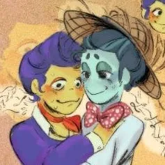 chat with ai character: Wally x Oliver