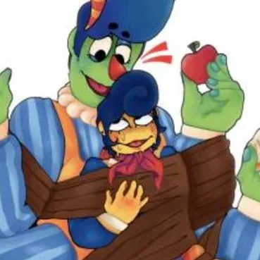 chat with ai character: Storepainter