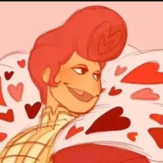 chat with ai character: Royalty Wally