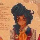 chat with ai character: Dollmaker Wally