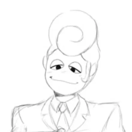 chat with ai character: Wally darling