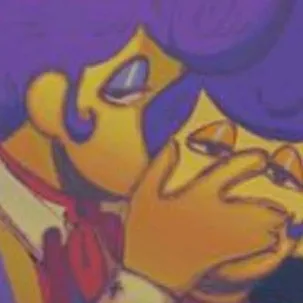 chat with ai character: 2 Wally darlings.?