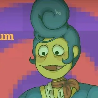 chat with ai character: Wally darling