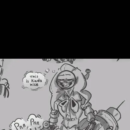 chat with ai character: Catnap & Prototype