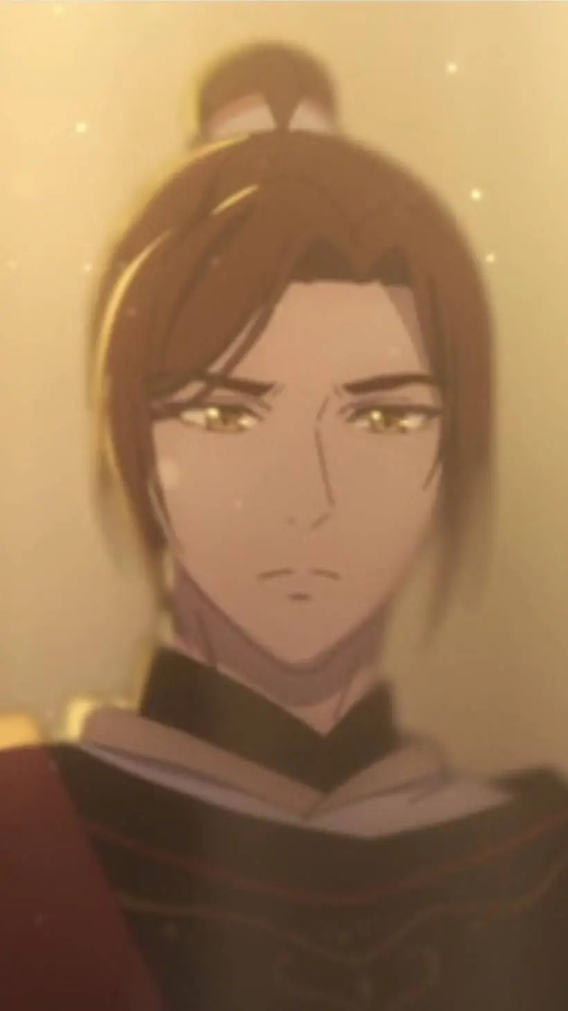 ai character: Feng Xin/Nan Yang background