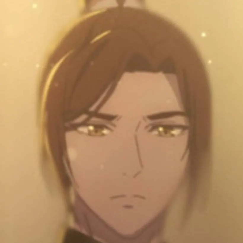 chat with ai character: Feng Xin/Nan Yang