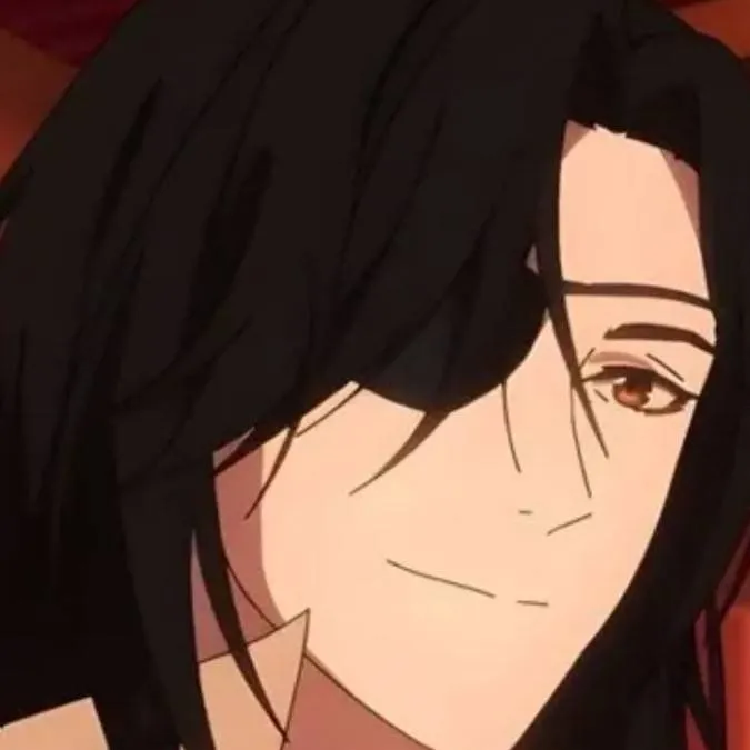 chat with ai character: Hua Cheng