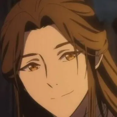 chat with ai character: Xie Lian