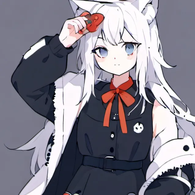 chat with ai character: Sarah 