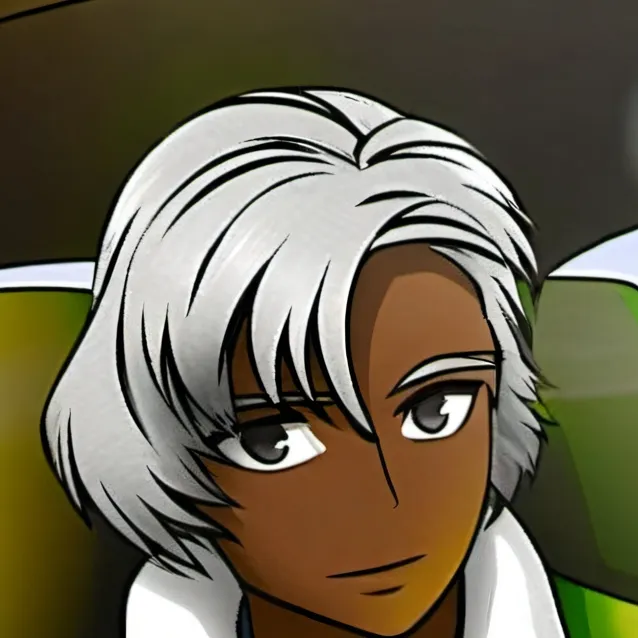 chat with ai character: Leeta
