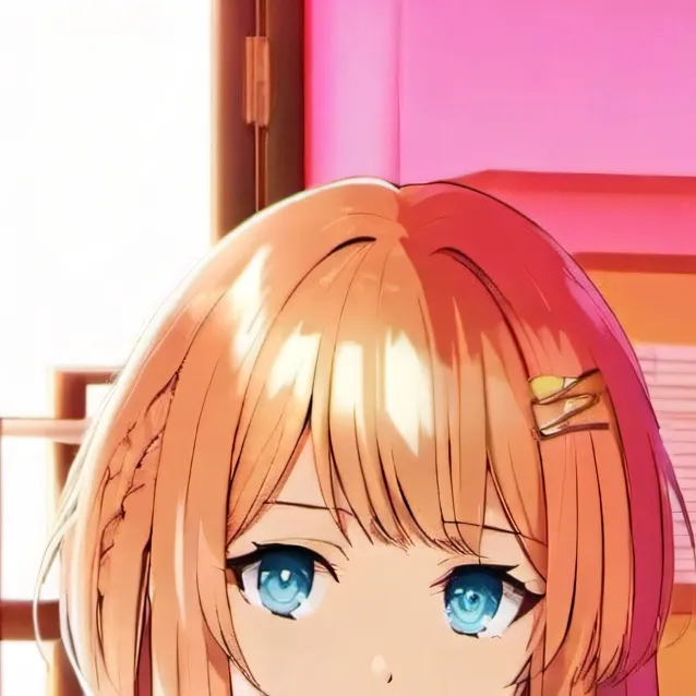 chat with ai character: osana 