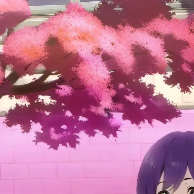 chat with ai character: Kokona
