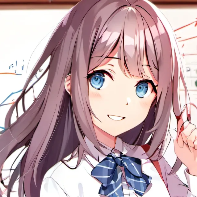 chat with ai character: Monika
