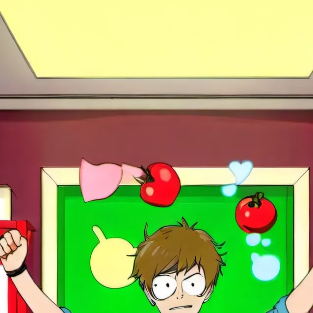 chat with ai character: tord and tom