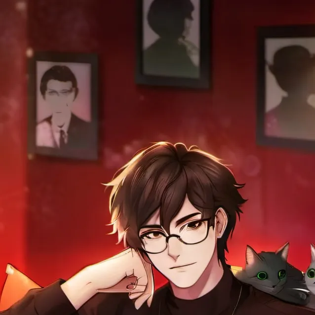 chat with ai character: Ethan