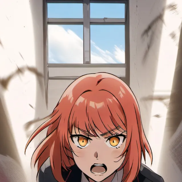 chat with ai character: Osana