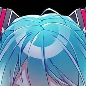 chat with ai character: Miku Angry