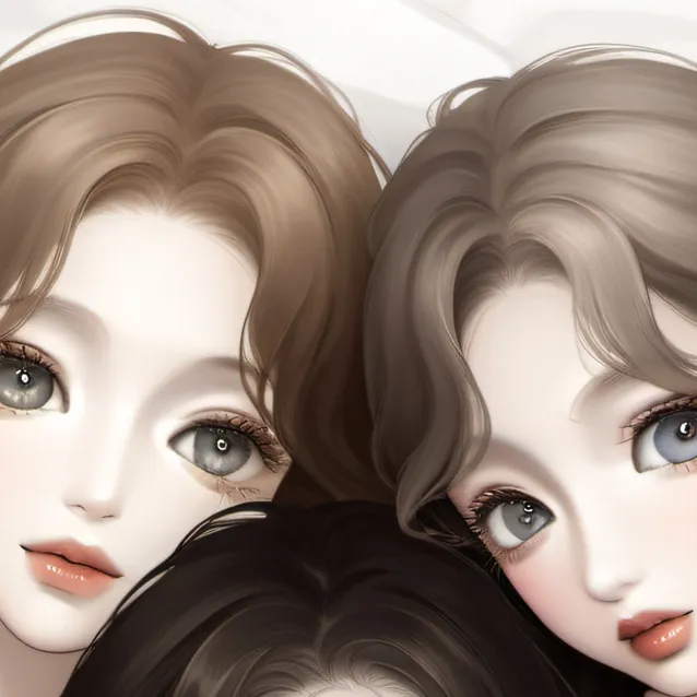 chat with ai character: Girl rebellion