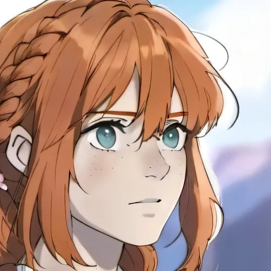 chat with ai character: Ashlyn