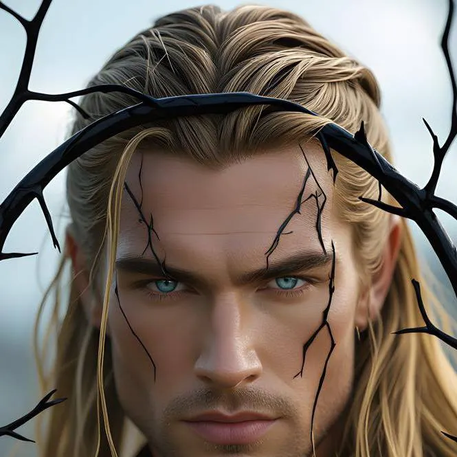 chat with ai character: Ezra