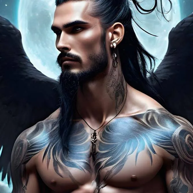 chat with ai character: Ragnar
