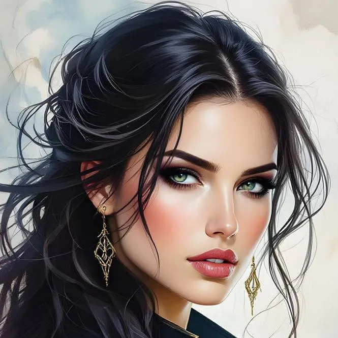 chat with ai character: Isolde Everhart