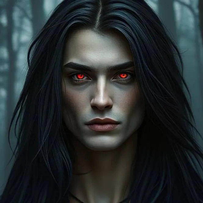 chat with ai character: Kaelan