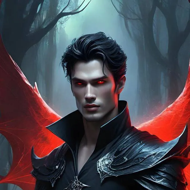 chat with ai character: Ryker