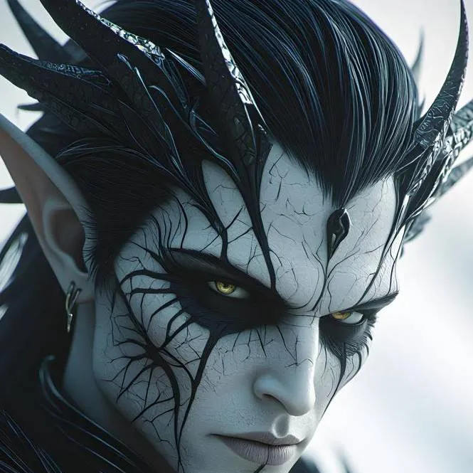 chat with ai character: Astaroth