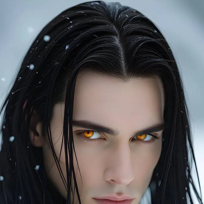 chat with ai character: Armand