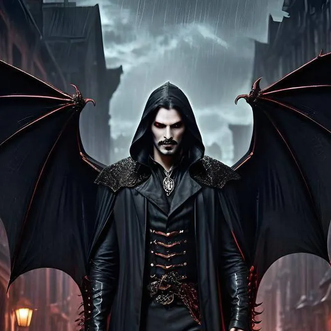 chat with ai character: Eldrin