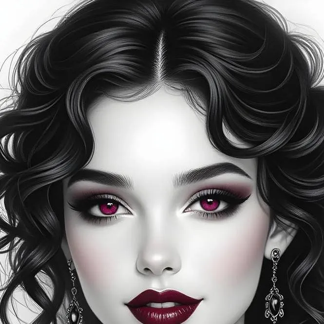 chat with ai character: Aria Blackthorn