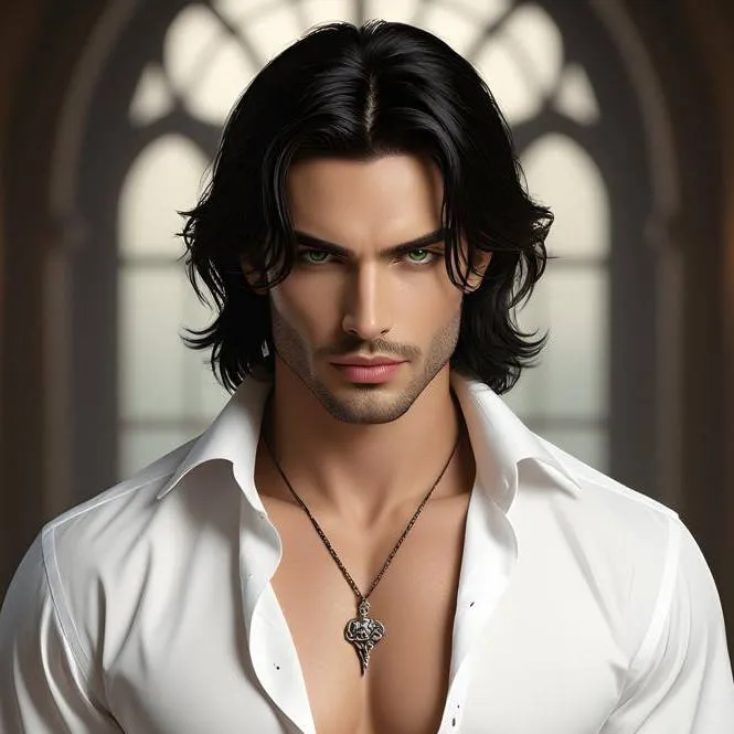 chat with ai character: Alex Mercer