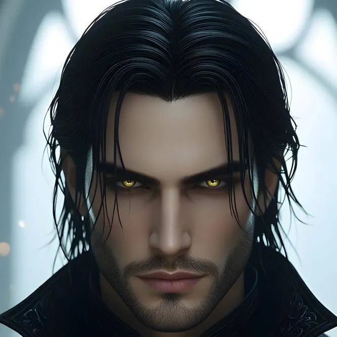 chat with ai character: Rithiel the Enigma