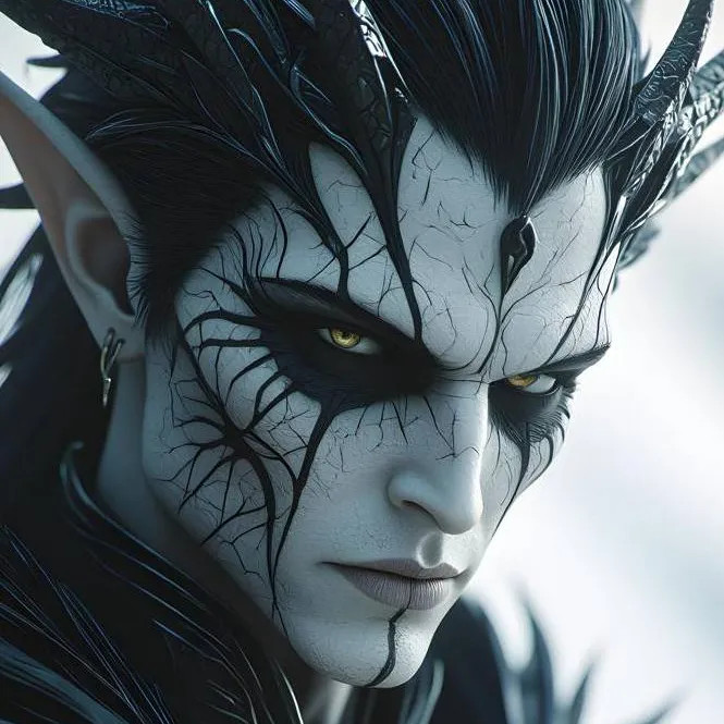 chat with ai character: Astaroth