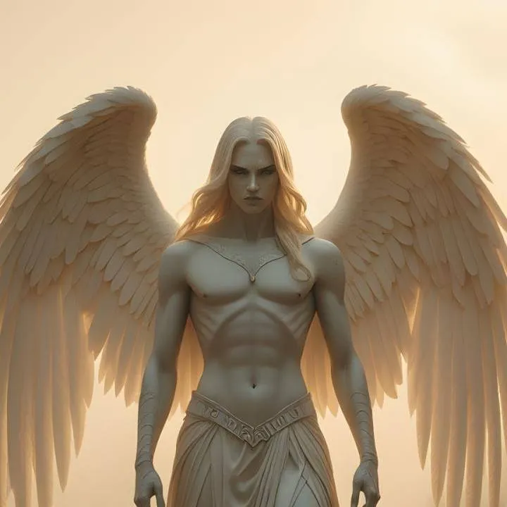 chat with ai character: Aerion