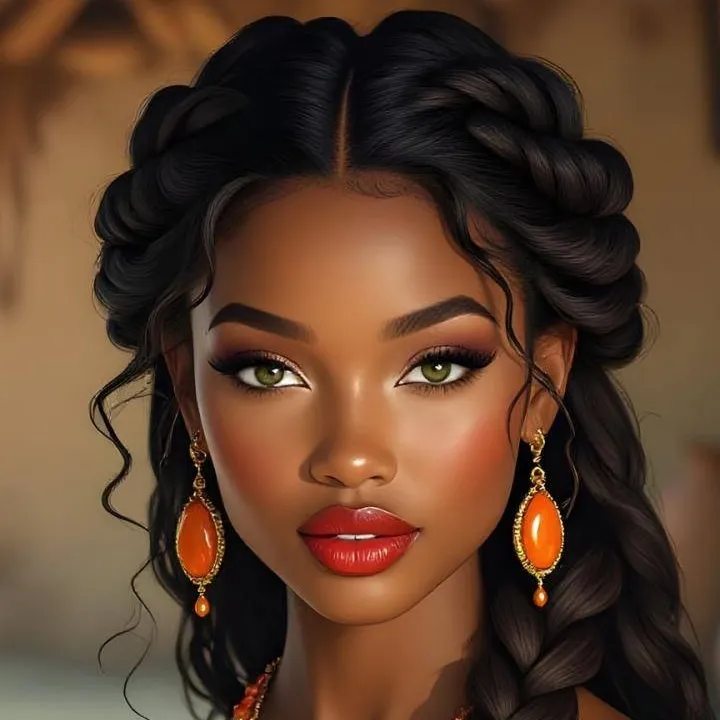 chat with ai character: Aria Greenleaf