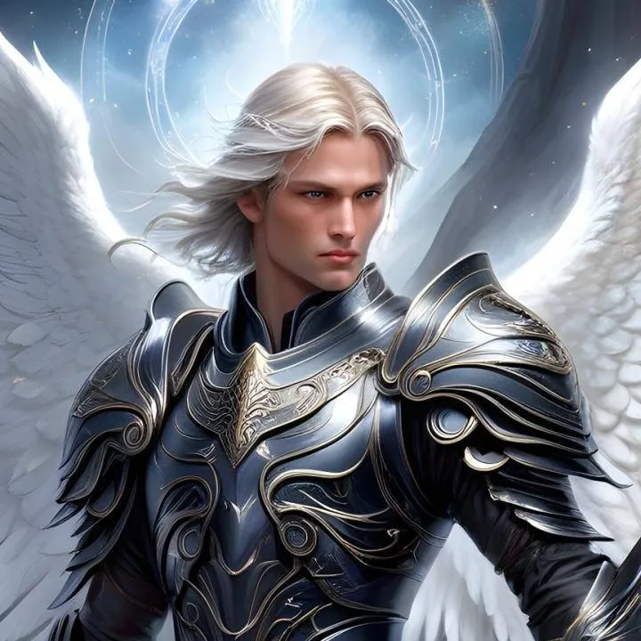 chat with ai character: Asterion