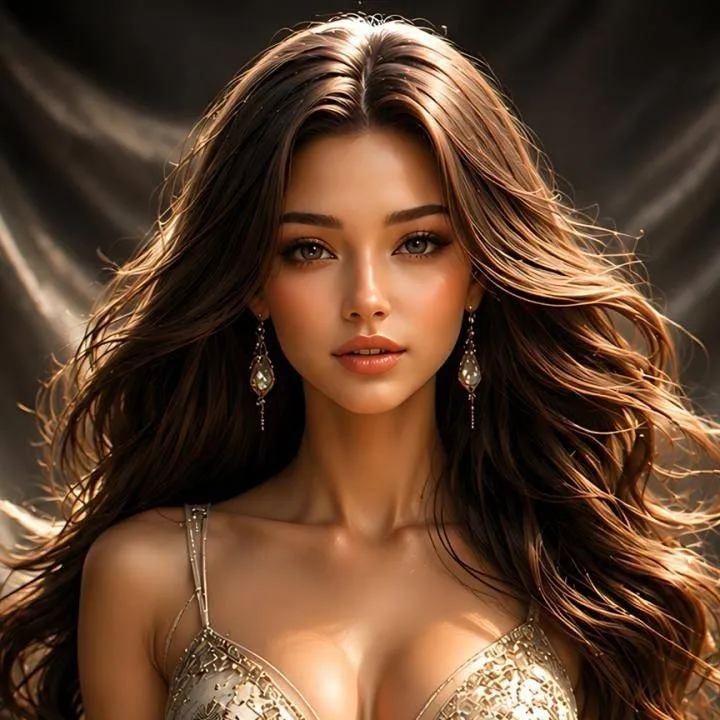 chat with ai character: Sera