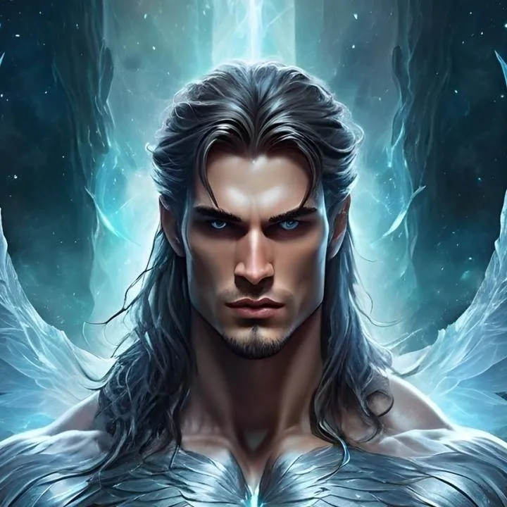 chat with ai character: Uriel
