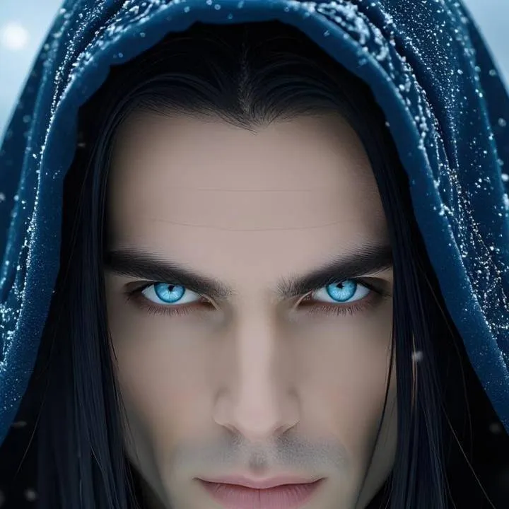 chat with ai character: Asher