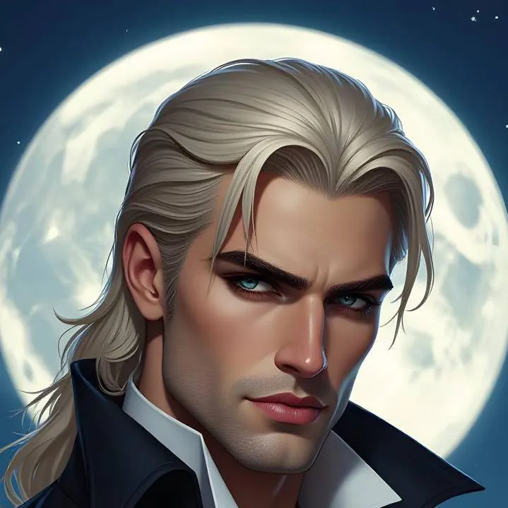 chat with ai character: Vaelin