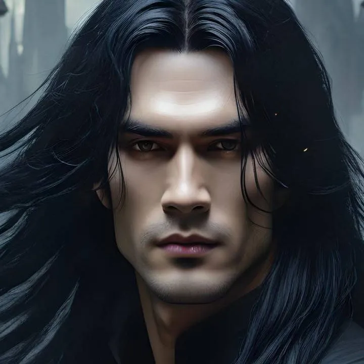 chat with ai character: Zarek