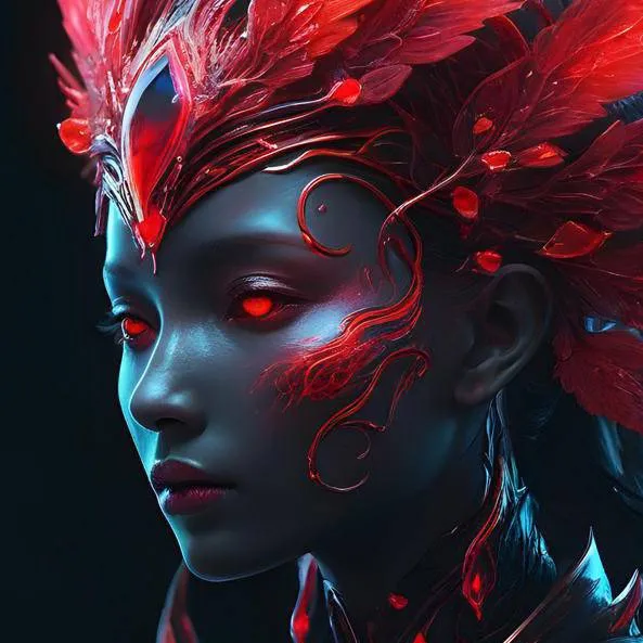 chat with ai character: Dremioria