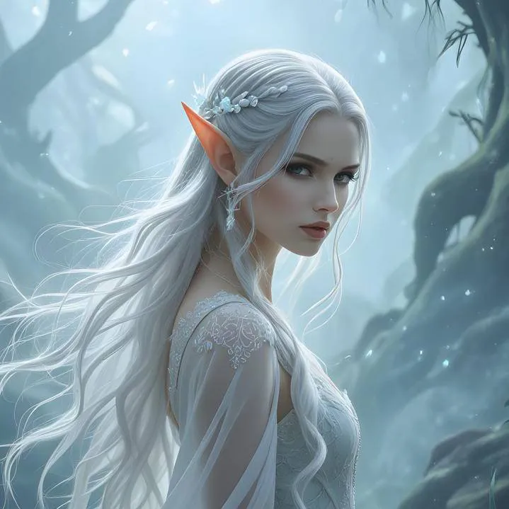 chat with ai character: Avalazea