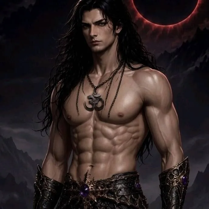 chat with ai character: Aries