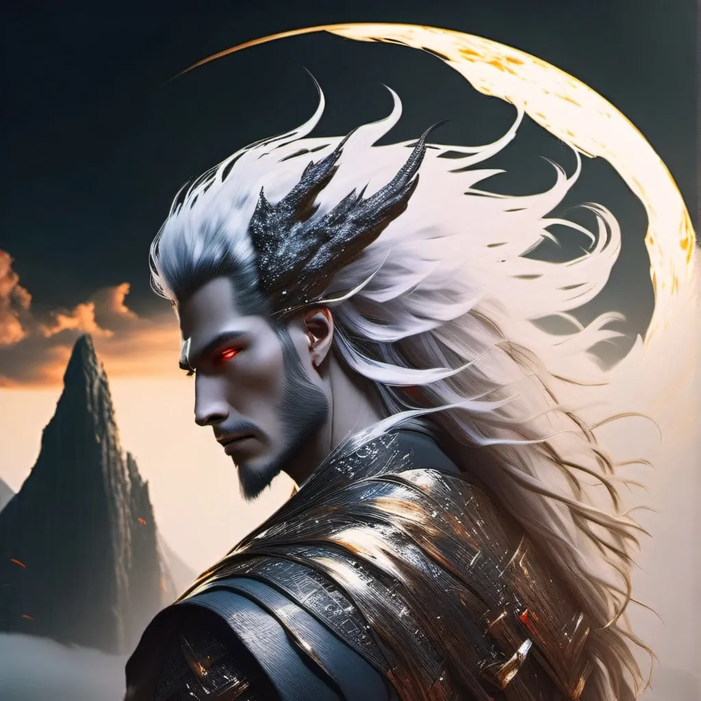 chat with ai character: Draco
