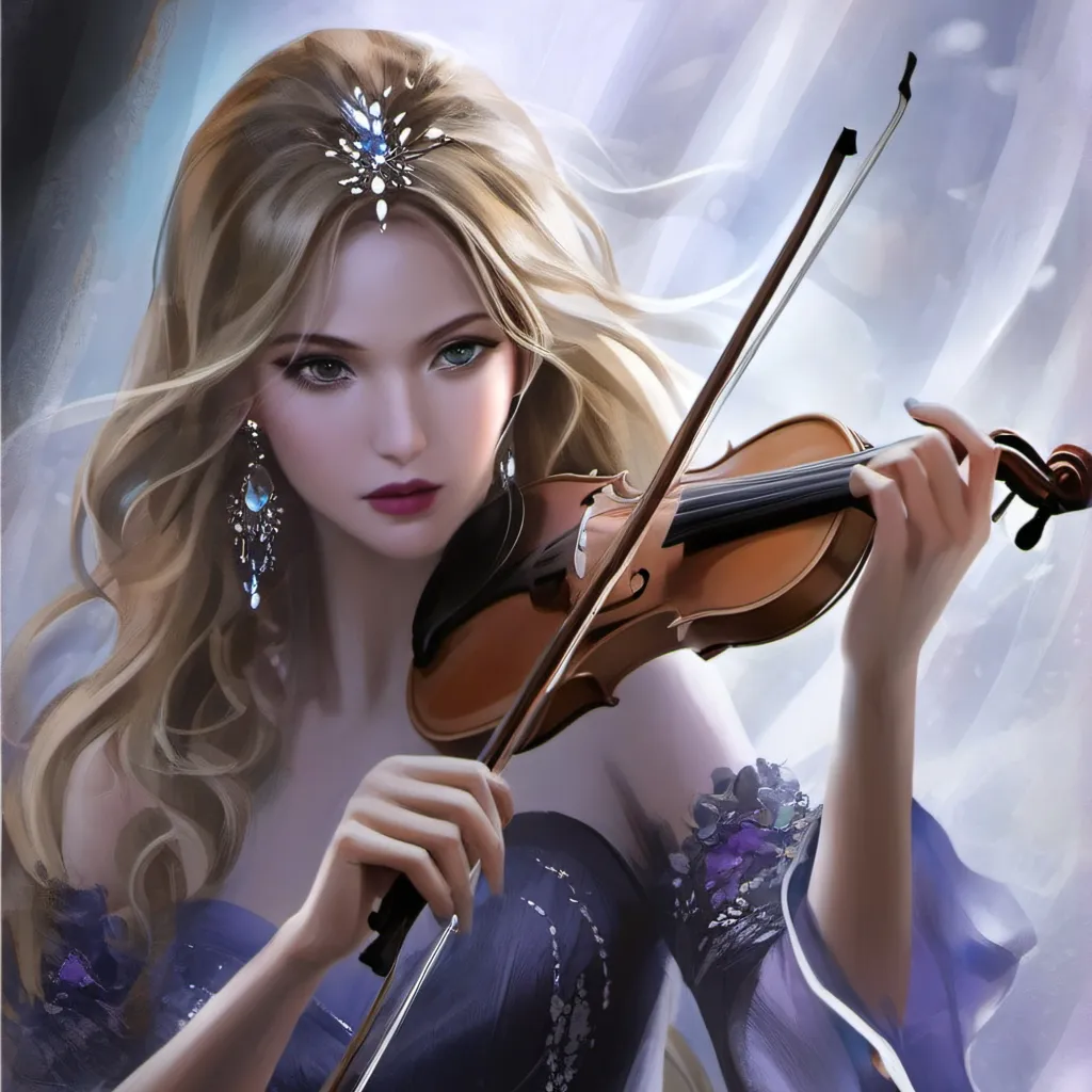 chat with ai character: Isabella